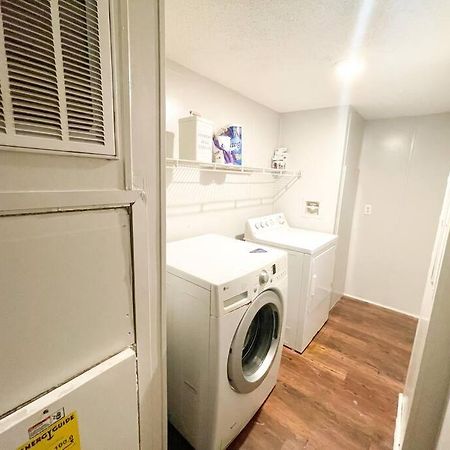 Centrally Located 3 Bedroom West Monroe Exterior foto