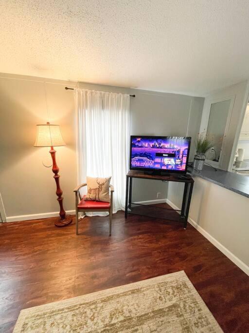 Centrally Located 3 Bedroom West Monroe Exterior foto