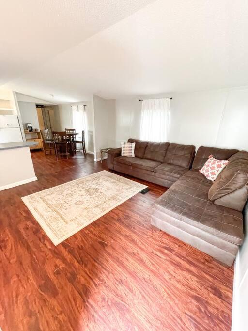 Centrally Located 3 Bedroom West Monroe Exterior foto