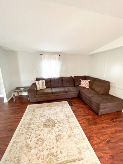 Centrally Located 3 Bedroom West Monroe Exterior foto