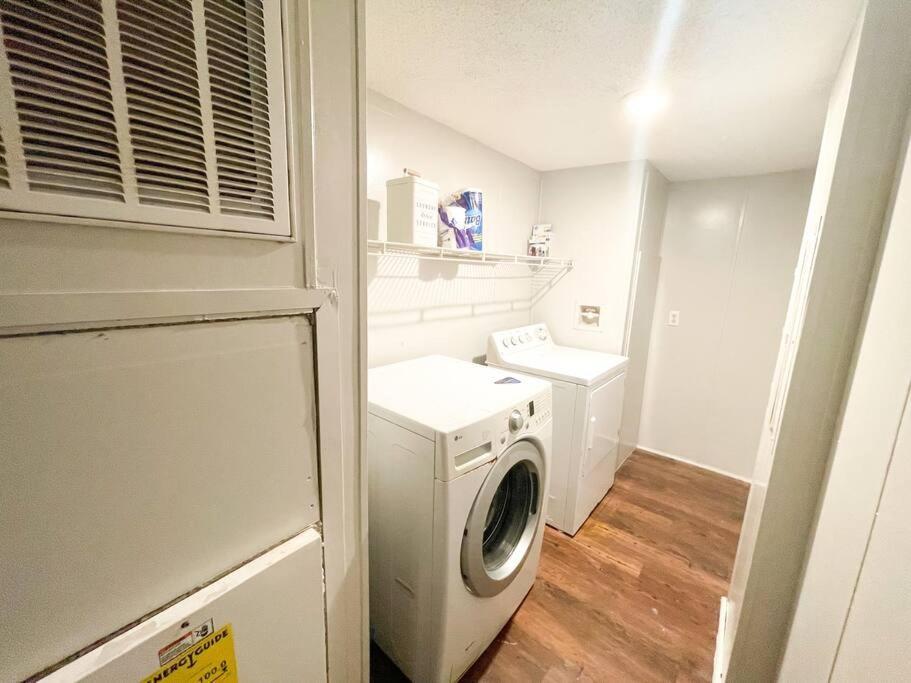 Centrally Located 3 Bedroom West Monroe Exterior foto
