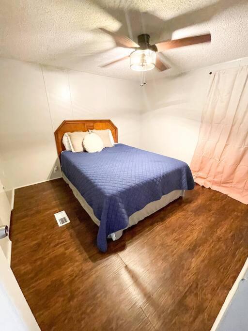 Centrally Located 3 Bedroom West Monroe Exterior foto
