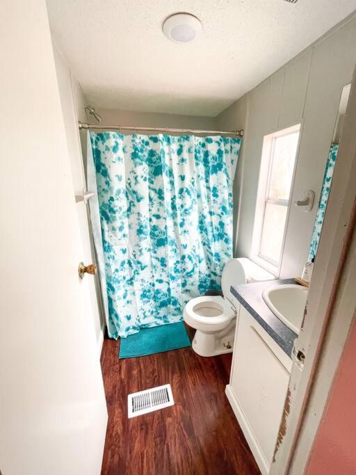 Centrally Located 3 Bedroom West Monroe Exterior foto